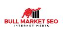 Bull Market SEO logo